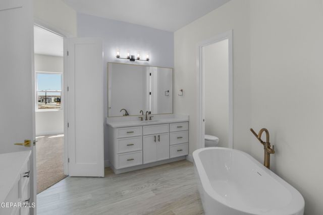 820 Acton Street, Horizon City, TX 79928