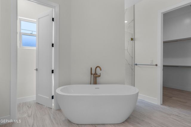 820 Acton Street, Horizon City, TX 79928