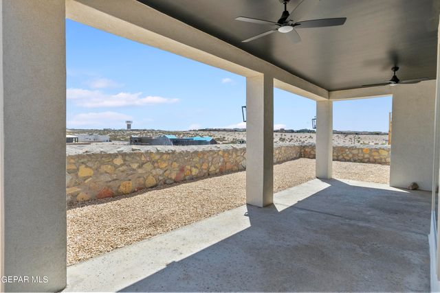 820 Acton Street, Horizon City, TX 79928