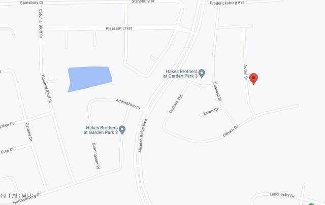 820 Acton Street, Horizon City, TX 79928