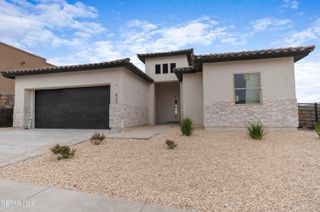 820 Acton Street, Horizon City, TX 79928