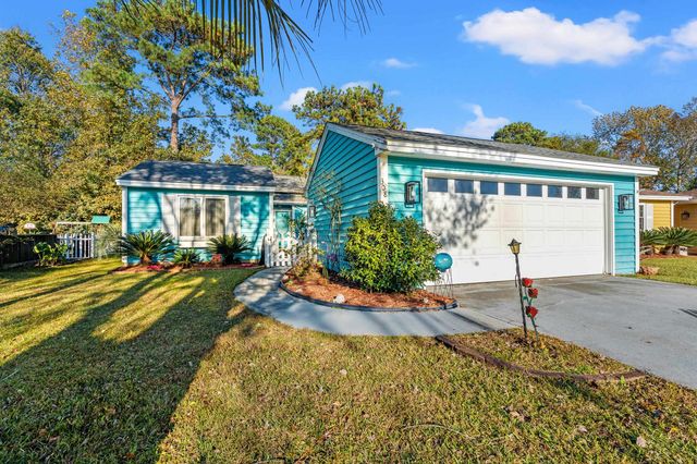 308 Killarney Dr., Myrtle Beach, SC 29588