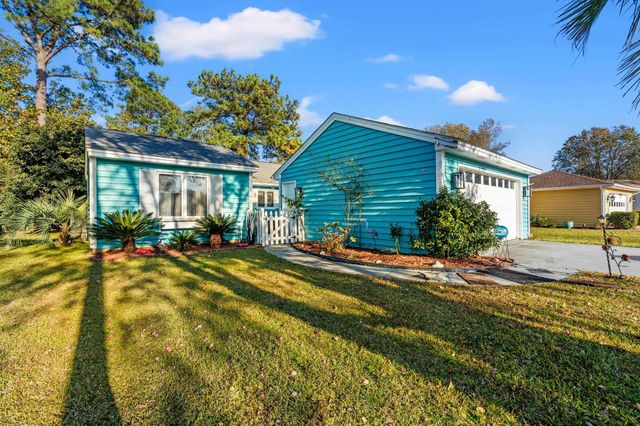 308 Killarney Dr., Myrtle Beach, SC 29588