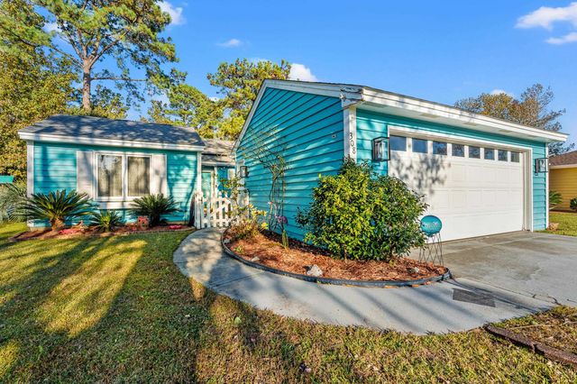 308 Killarney Dr., Myrtle Beach, SC 29588