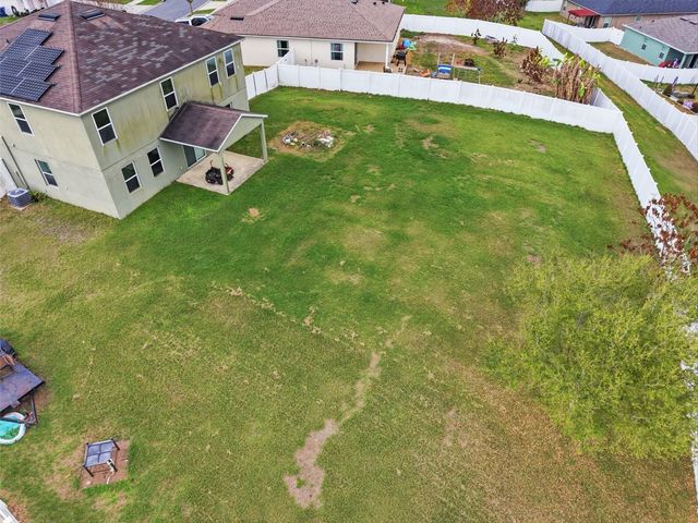 503 KESTREL DRIVE, Groveland, FL 34736