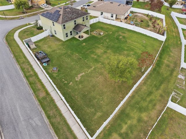 503 KESTREL DRIVE, Groveland, FL 34736