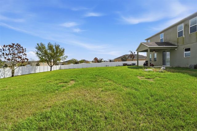 503 KESTREL DRIVE, Groveland, FL 34736