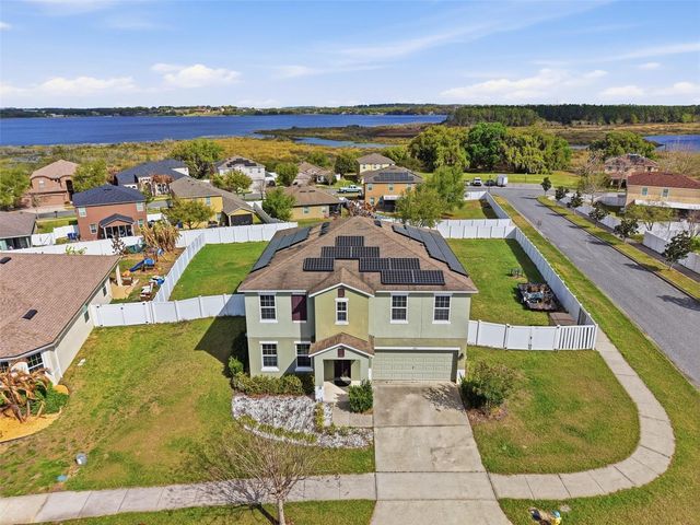 503 KESTREL DRIVE, Groveland, FL 34736