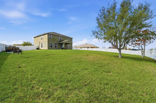 503 KESTREL DRIVE, Groveland, FL 34736