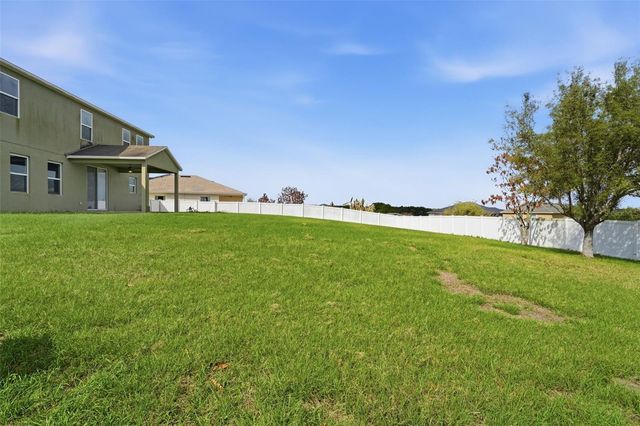 503 KESTREL DRIVE, Groveland, FL 34736