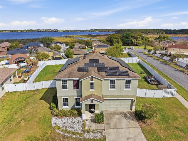 503 KESTREL DRIVE, Groveland, FL 34736