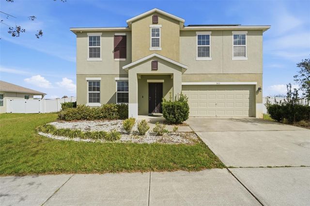 503 KESTREL DRIVE, Groveland, FL 34736