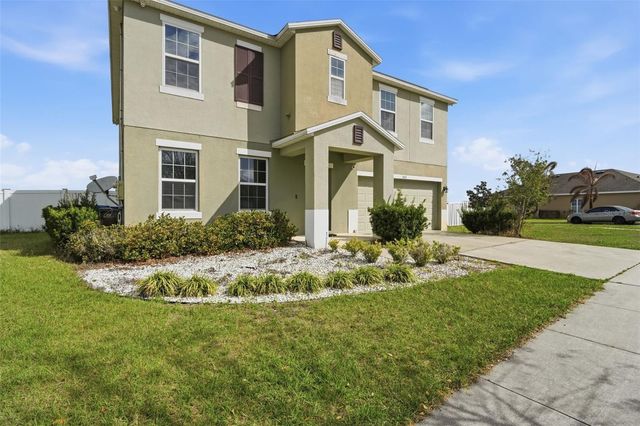 503 KESTREL DRIVE, Groveland, FL 34736