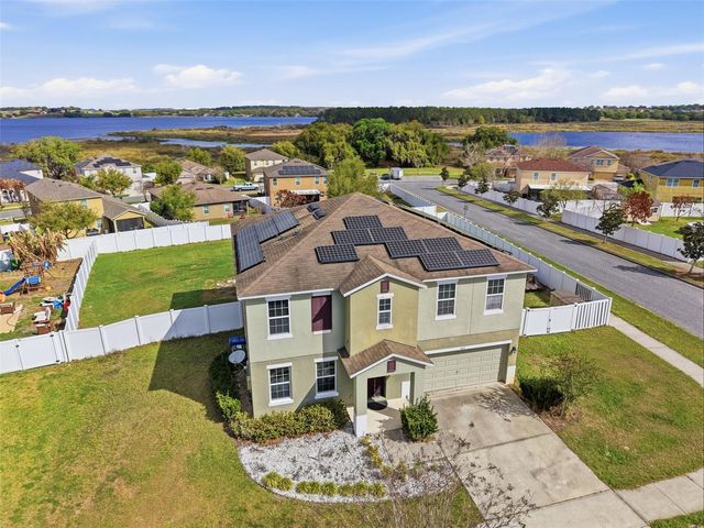 503 KESTREL DRIVE, Groveland, FL 34736