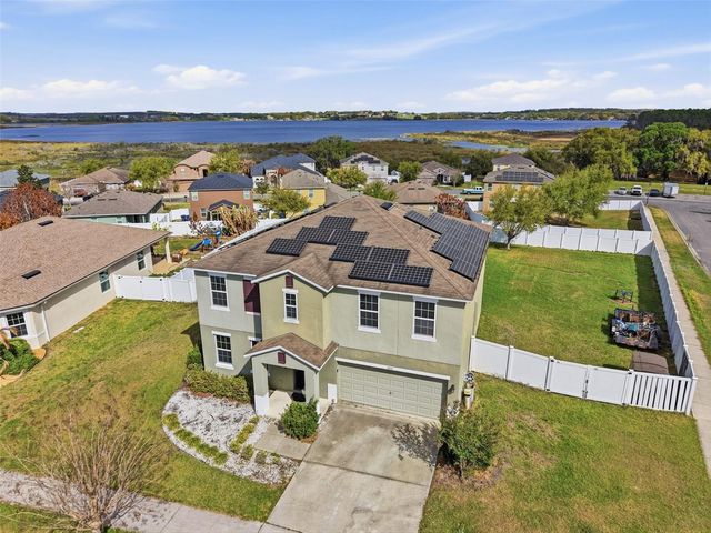 503 KESTREL DRIVE, Groveland, FL 34736