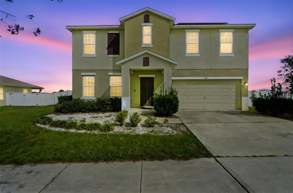 503 KESTREL DRIVE, Groveland, FL 34736