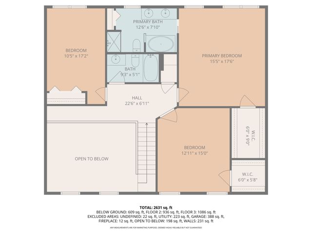 23W501 Green Trails Drive, Naperville, IL 60540