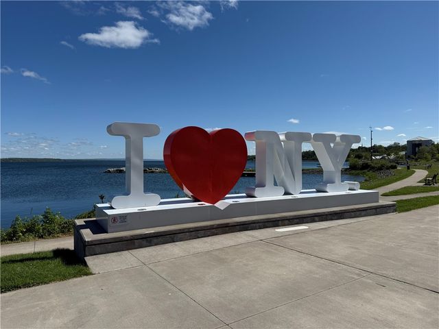 53 Lewis Street, Geneva City, NY 14456