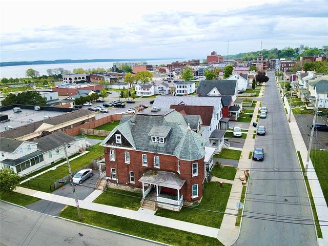 53 Lewis Street, Geneva City, NY 14456