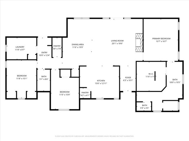 1137 Milrany Lane, Melissa, TX 75454