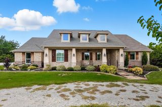 1137 Milrany Lane, Melissa, TX 75454