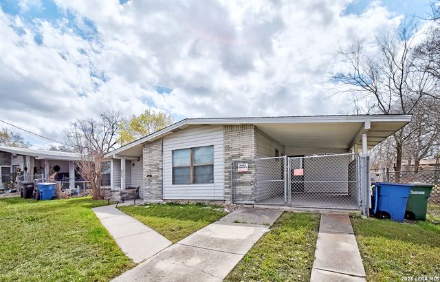 134 Shadowlight Terrace, San Antonio, TX 78233