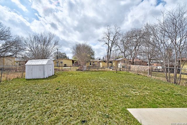 134 Shadowlight Terrace, San Antonio, TX 78233