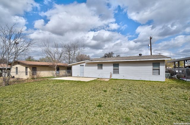 134 Shadowlight Terrace, San Antonio, TX 78233