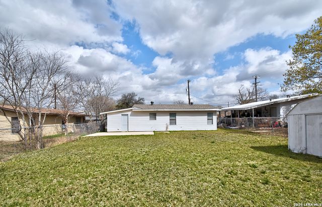 134 Shadowlight Terrace, San Antonio, TX 78233