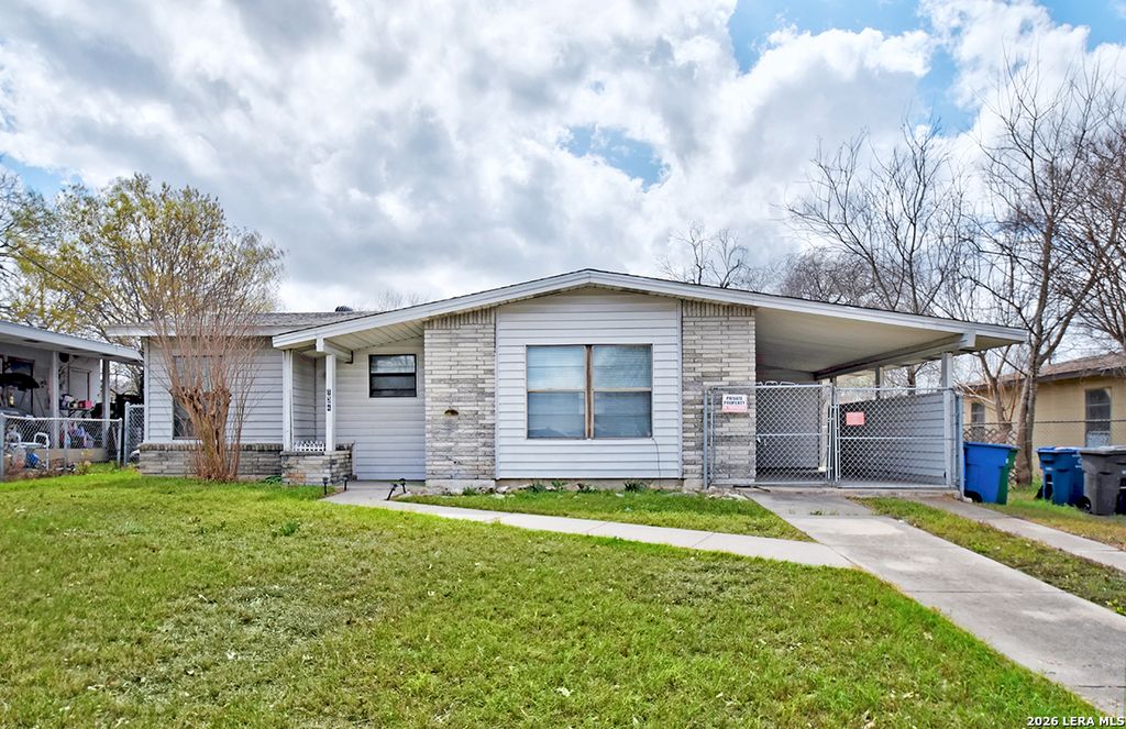 134 Shadowlight Terrace, San Antonio, TX 78233