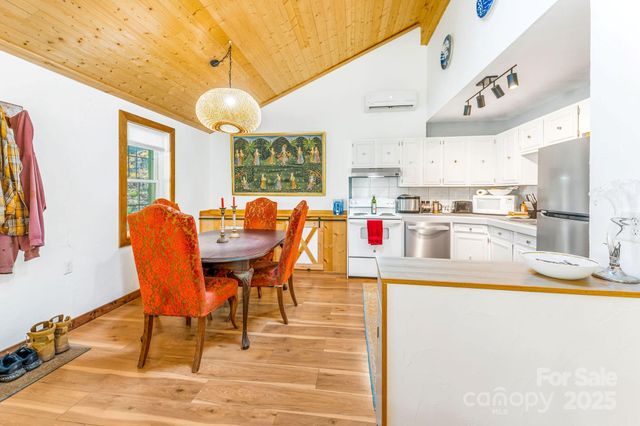 226 Fish Pond Lane, Burnsville, NC 28714