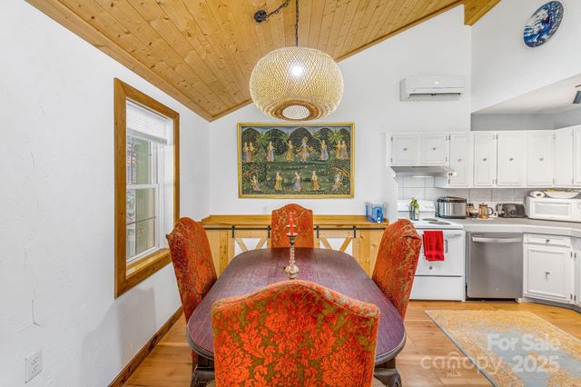 226 Fish Pond Lane, Burnsville, NC 28714