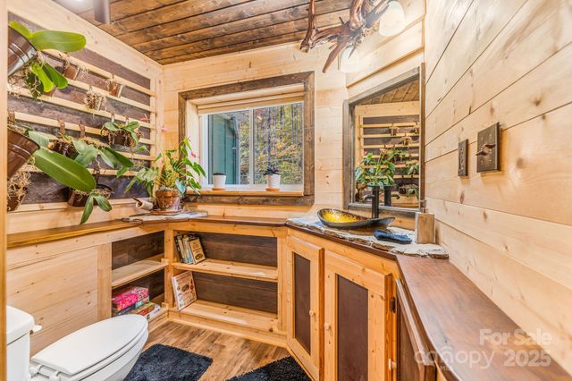 226 Fish Pond Lane, Burnsville, NC 28714