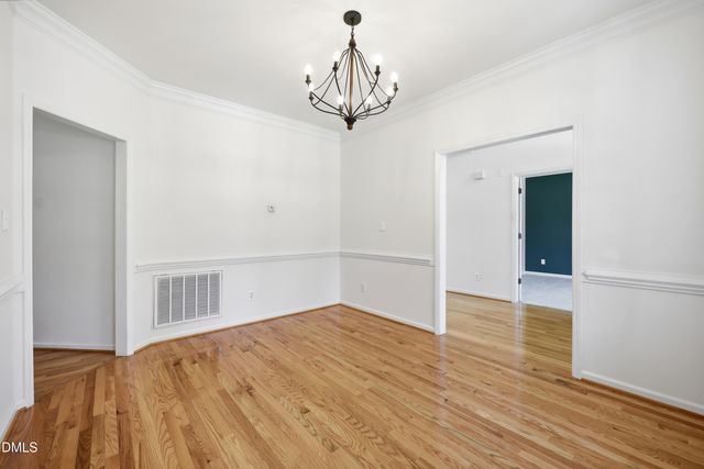 5906 Big Nance Drive, Raleigh, NC 27616