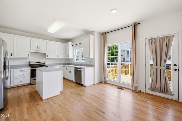 5906 Big Nance Drive, Raleigh, NC 27616