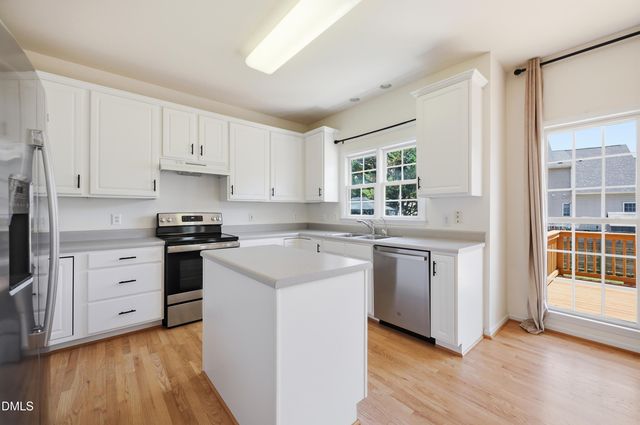 5906 Big Nance Drive, Raleigh, NC 27616