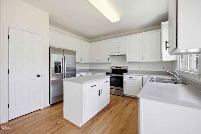 5906 Big Nance Drive, Raleigh, NC 27616