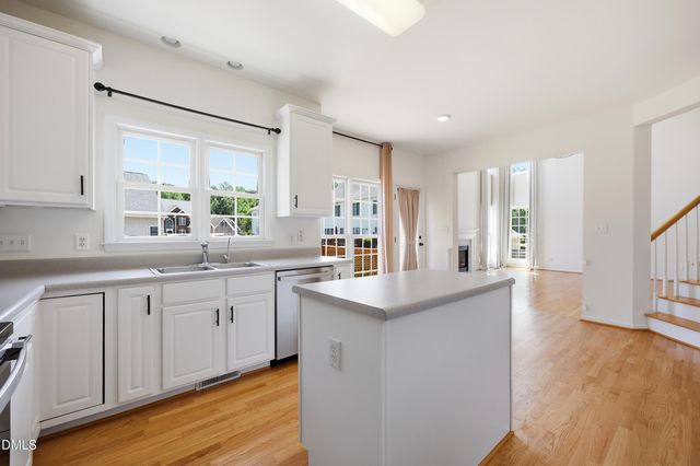5906 Big Nance Drive, Raleigh, NC 27616
