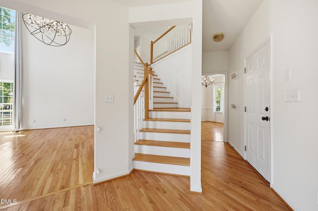 5906 Big Nance Drive, Raleigh, NC 27616