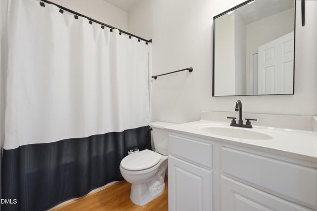 5906 Big Nance Drive, Raleigh, NC 27616