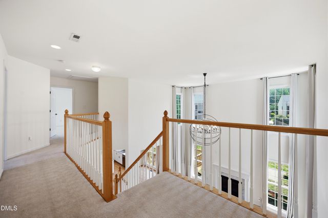 5906 Big Nance Drive, Raleigh, NC 27616