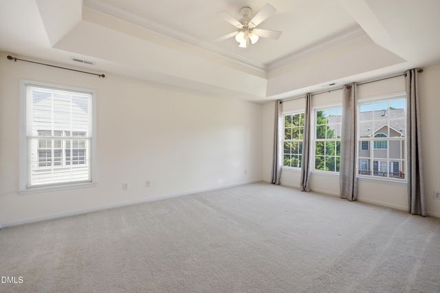 5906 Big Nance Drive, Raleigh, NC 27616