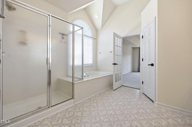 5906 Big Nance Drive, Raleigh, NC 27616
