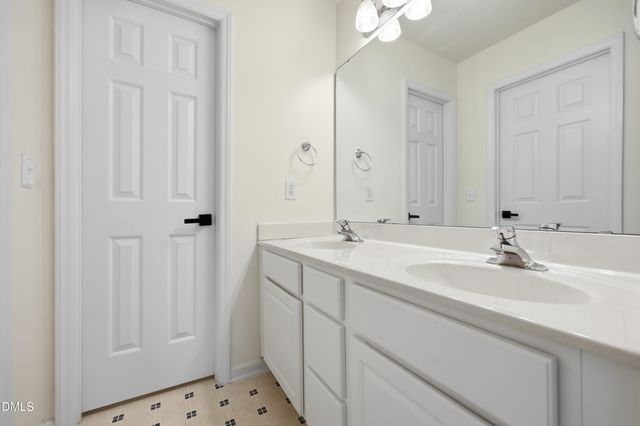 5906 Big Nance Drive, Raleigh, NC 27616