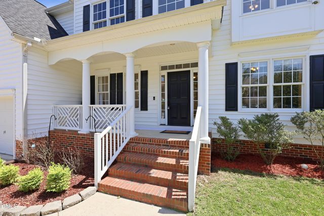 5906 Big Nance Drive, Raleigh, NC 27616
