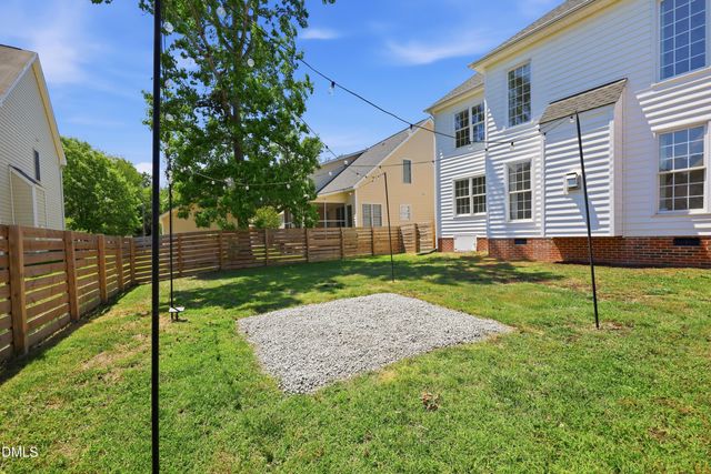 5906 Big Nance Drive, Raleigh, NC 27616