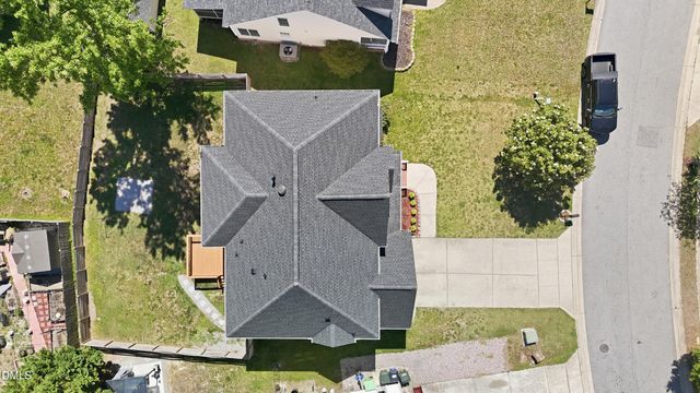 5906 Big Nance Drive, Raleigh, NC 27616