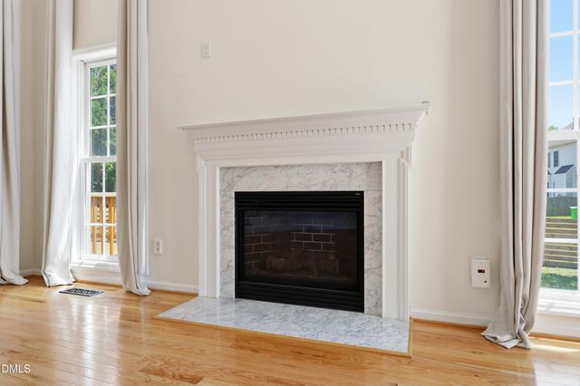 5906 Big Nance Drive, Raleigh, NC 27616