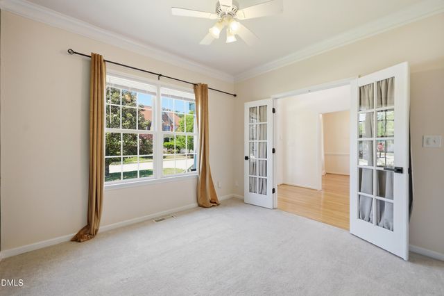 5906 Big Nance Drive, Raleigh, NC 27616
