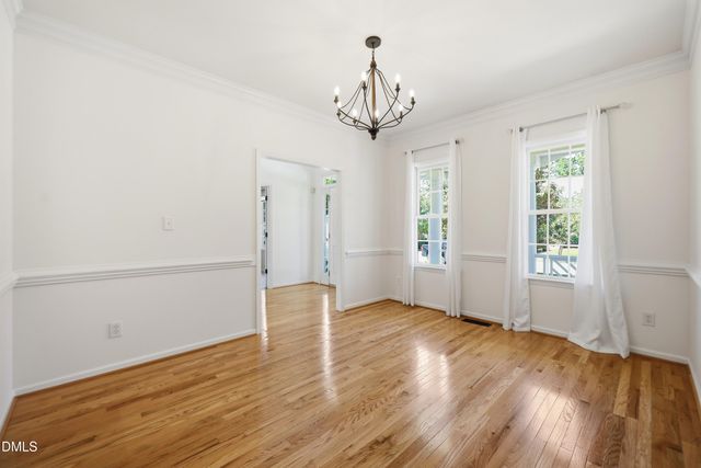 5906 Big Nance Drive, Raleigh, NC 27616